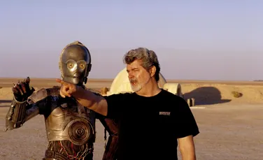 George Lucas, cel mai bogat regizor din lume
