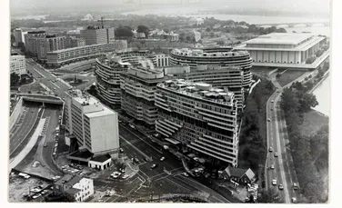 Controversele din spatele afacerii Watergate
