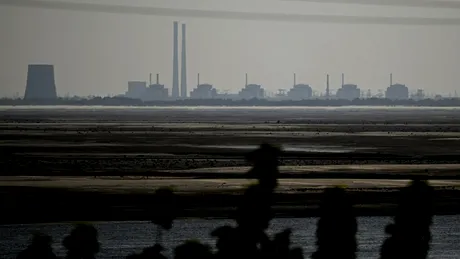 Greenpeace avertizează că situația de la centrala Zaporojia este „o criză nucleară fără precedent”