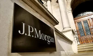 Amendă de peste 12 milioane de euro pentru divizia europeană a JPMorgan