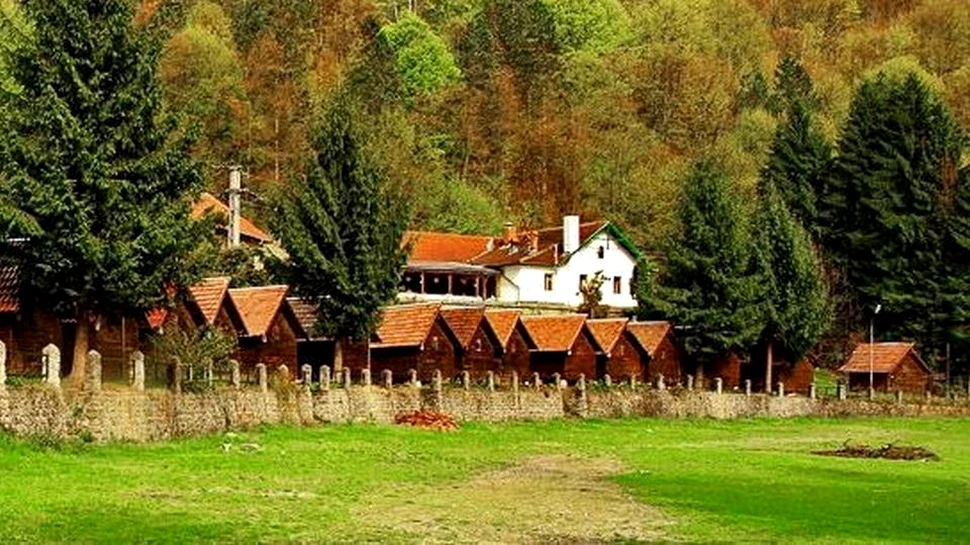Staţiunea din România care a primit medalia de aur la Expoziţia Universală de la Viena