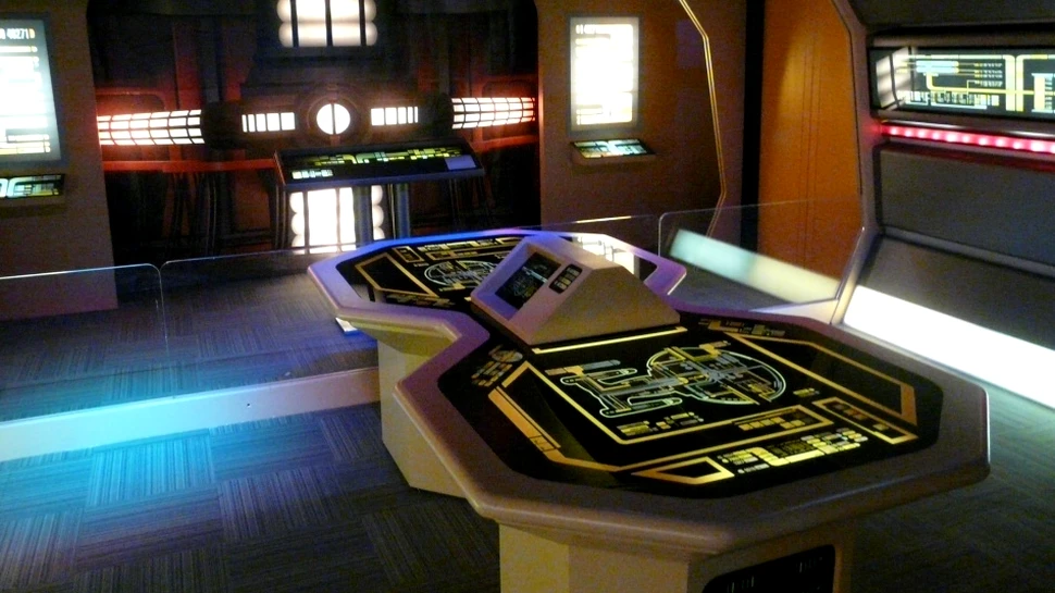 Replicatorii Star Trek, noile tehnologii ale armatei americane