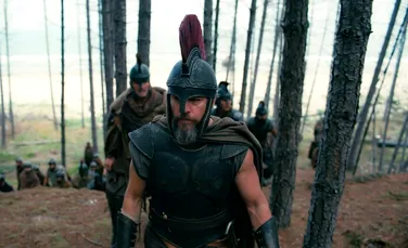 Christopher Nolan a schimbat una dintre cele mai celebre scene din „Odiseea”. De ce a renunțat la testul patului lui Homer