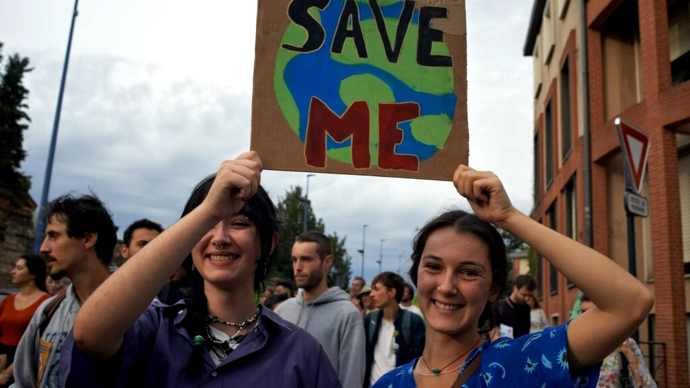 Summitul COP27 pentru schimbările climatice a început. Este „un moment de cotitură” la nivel mondial