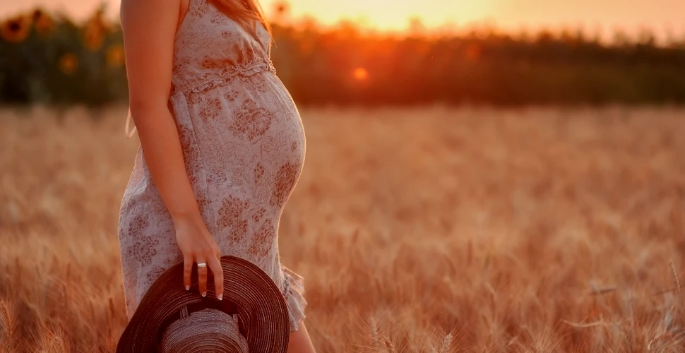 În fiecare oră, 33 de mame mor din cauza complicaţiilor la sarcină şi naştere (INFOGRAFIC)
