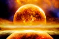 Astronomii au descoperit o „planetă infernală”, condamnată de o atracție fatală