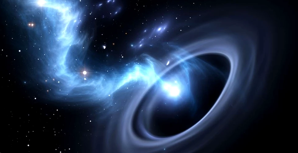 Cum a apărut Universul? Conform unui grup de cercetători, nu cu Big Bang