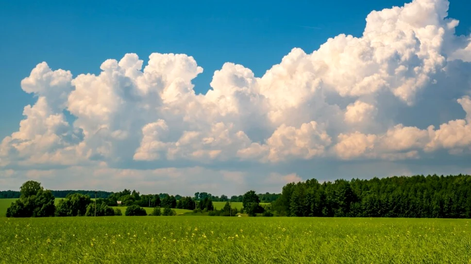 Meteorologii au anunțat de când se încălzește vremea