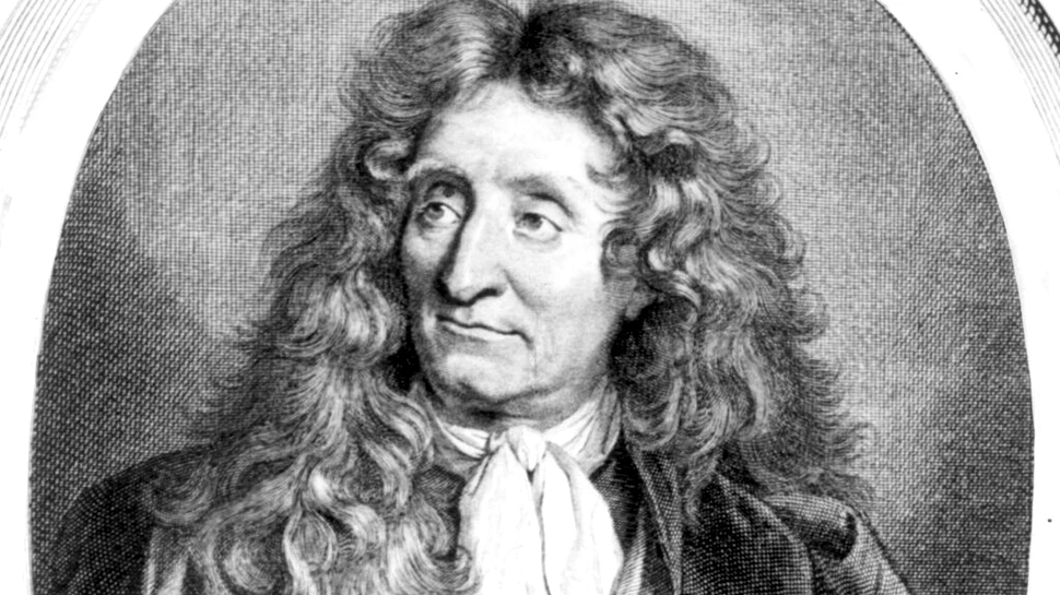 Jean de La Fontaine și regatul fabulelor. Unul dintre cei mai citiți poeți francezi ai secolului al XVII-lea