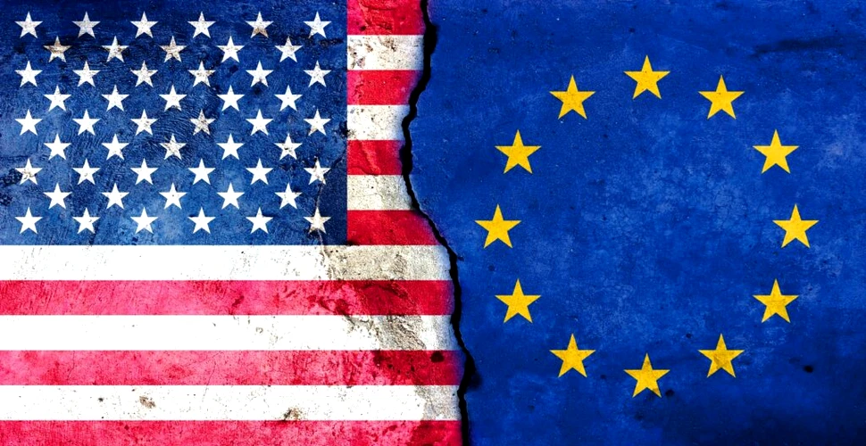 Comisia Europeană amână contramăsurile în războiul comercial cu Statele Unite