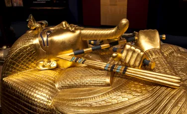Mormântul lui Tutankhamon, descoperit și jefuit. Ce ar fi furat arheologul care l-a găsit?