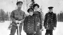 Ziua în care Rusia l-a regăsit pe Ţareviciul Alexei, ucis de bolşevici la 14 ani