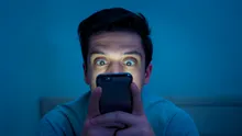 Telefonul îți poate modifica corpul fără să-ți dai seama