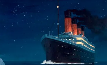 Comportamentul social, explicat cu ajutorul Titanicului