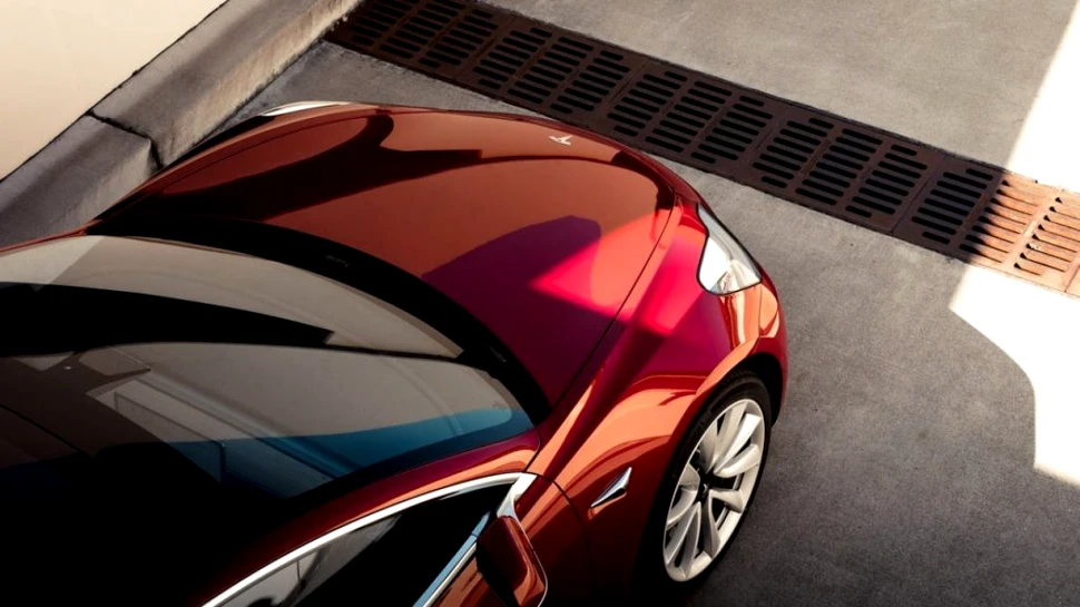 Tesla a devenit cel mai valoros producător auto