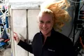 Cum a votat astronauta Kate Rubins de pe Staţia Spaţială Internaţională: „Este esenţial să participăm la democraţie”