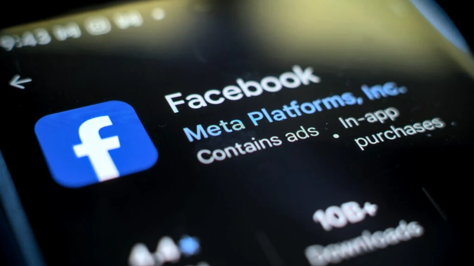 Meta renunță la 600 de angajați din divizia de Inteligență Artificială