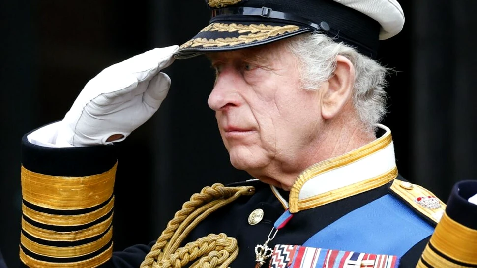 Regele Charles al III-lea nu va merge la Summitul COP27, care are loc în Egipt