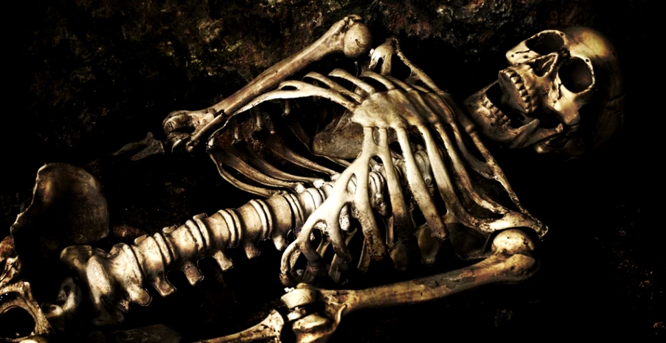 Arheologii au descoperit cel mai vechi schelet al unui copil afectat de sindromul Down (FOTO)