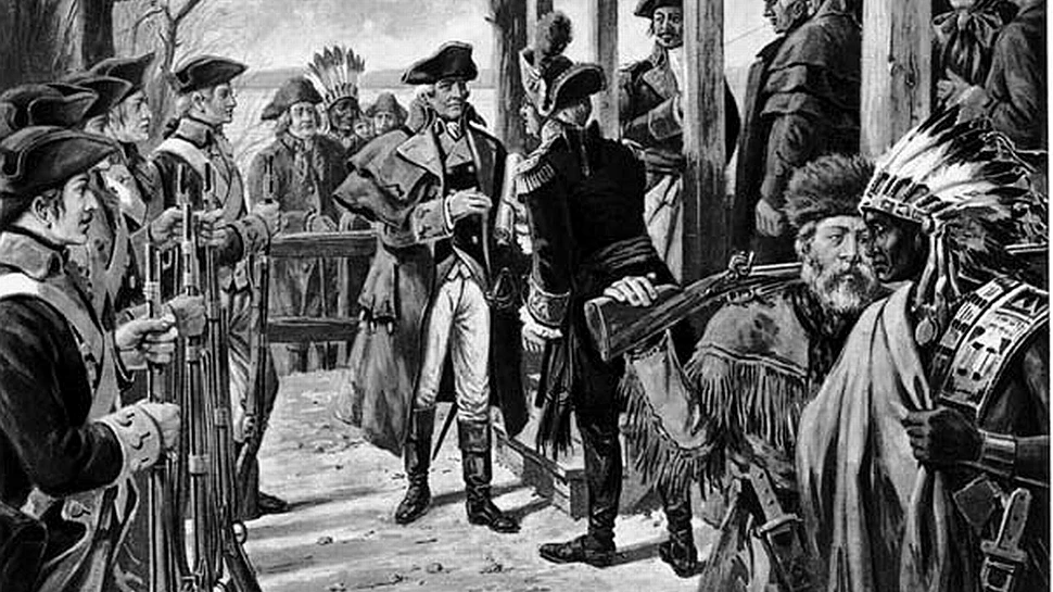 Cum a vândut Napoleon Louisiana lui Thomas Jefferson