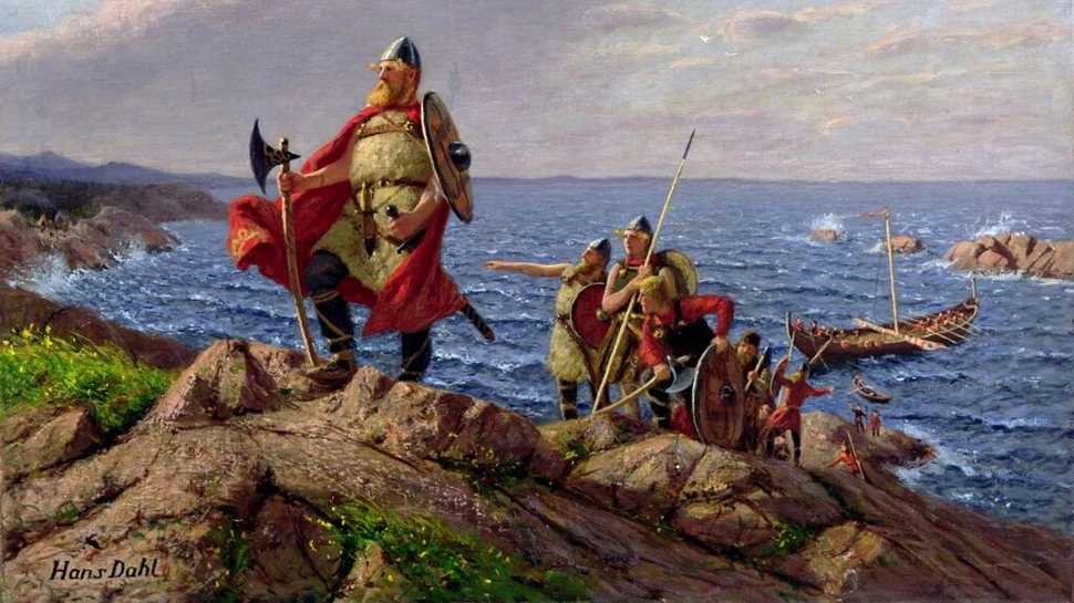 Leif Eriksson, omul care a ajuns în America cu cinci secole înainte de Columb