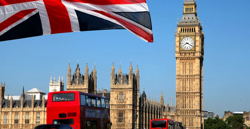 10 MOTIVE pentru care poţi alege Londra ca destinaţie de vacanţă