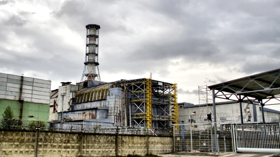 Fenomen neobişnuit observat la Cernobîl. Cercetătorii avertizează asupra pericolului