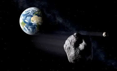 Asteroidul Pallas, de dimensiunea unei planete pitice, va trece pe lângă Pământ. Poate fi văzut prin binoclu