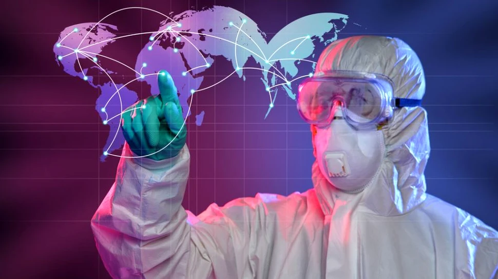 Cum va evolua epidemia de Ebola în anul 2015?