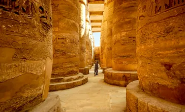 10 lucruri despre Egiptul Antic pe care toţi ar trebui să le ştie