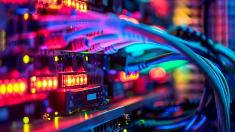 Inteligența Artificială ar putea consuma aproape jumătate din energia centrelor de date până la finalul anului