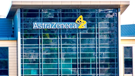AstraZeneca anunță o investiție masivă în Statele Unite