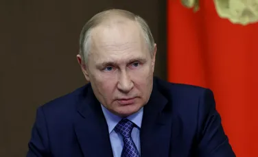 Rusia a avertizat Marea Britanie că riscă să atragă „consecințe periculoase”