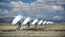 Astronomii ar fi găsit sursa semnalelor radio cosmice