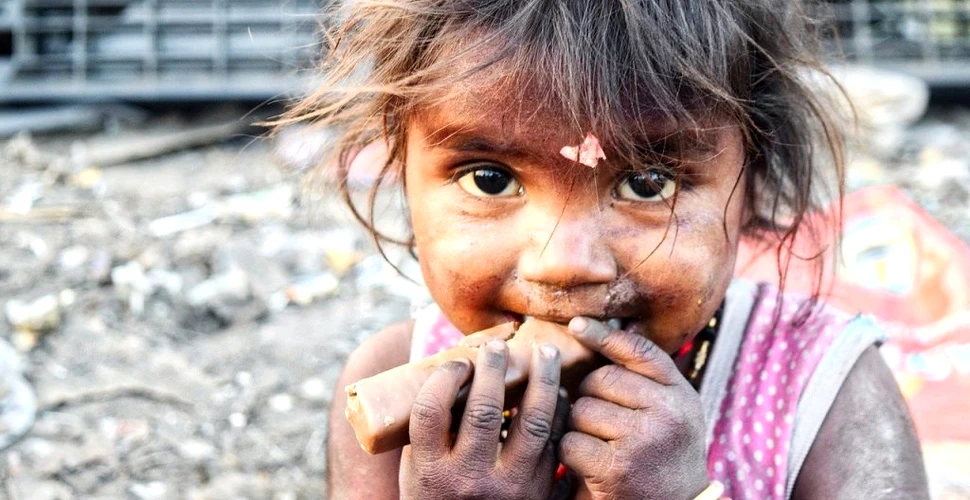 Raport îngrijorător. Aproape 690 de milioane de persoane din lume au suferit de foame în 2019