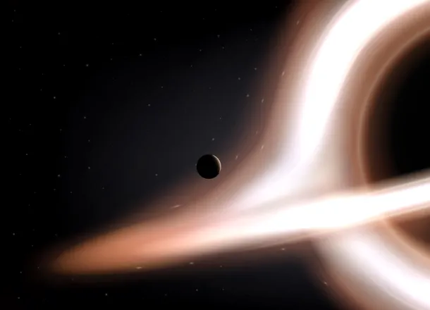 A fost descoperită cea mai masivă gaură neagră stelară din galaxie