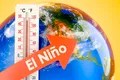 Fenomenul El Niño revine clar: Masă uriașă de apă caldă detectată în Oceanul Pacific!