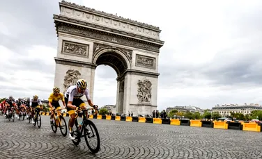 Turul Franței, istoria celei mai cunoscute competiții sportive