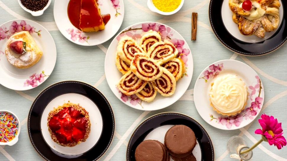 Oamenii pretențioși își aleg mâncarea în funcție de culoarea farfuriei, arată un studiu