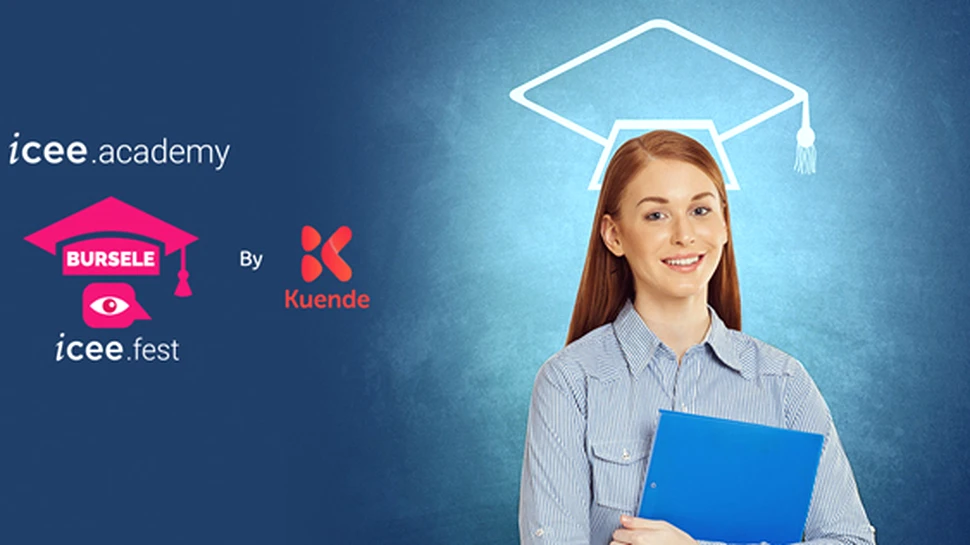 Elevii si studenţii pasionaţi de tehnologie si antreprenoriat pot participa săptămâna viitoare, GRATUIT, la cel mai amplu festival dedicat transformărilor generate de Internet, iCEE.fest 2018