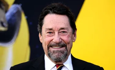 Peter Cullen, glasul lui Optimus Prime din „Transformers”. Fratele său, veteran de război, i-a inspirat vocea
