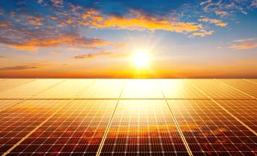 Cea mai mare tranzacţie cu panouri solare anunţată până acum în România