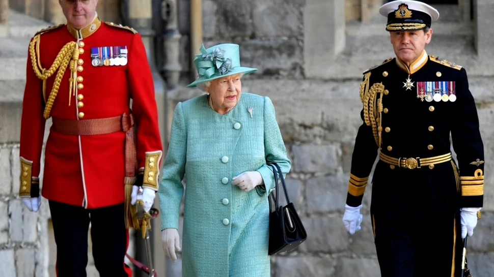 Mesajul transmis de nepotul Regelui Mihai, după moartea Reginei Elisabeta a II-a