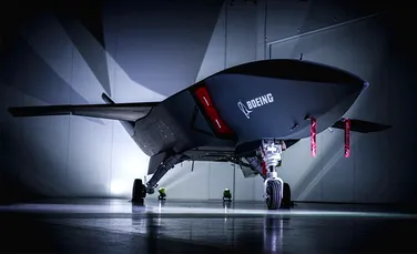 Boeing și Forțele Aeriene australiene anunță primul zbor al unui avion de luptă fără pilot
