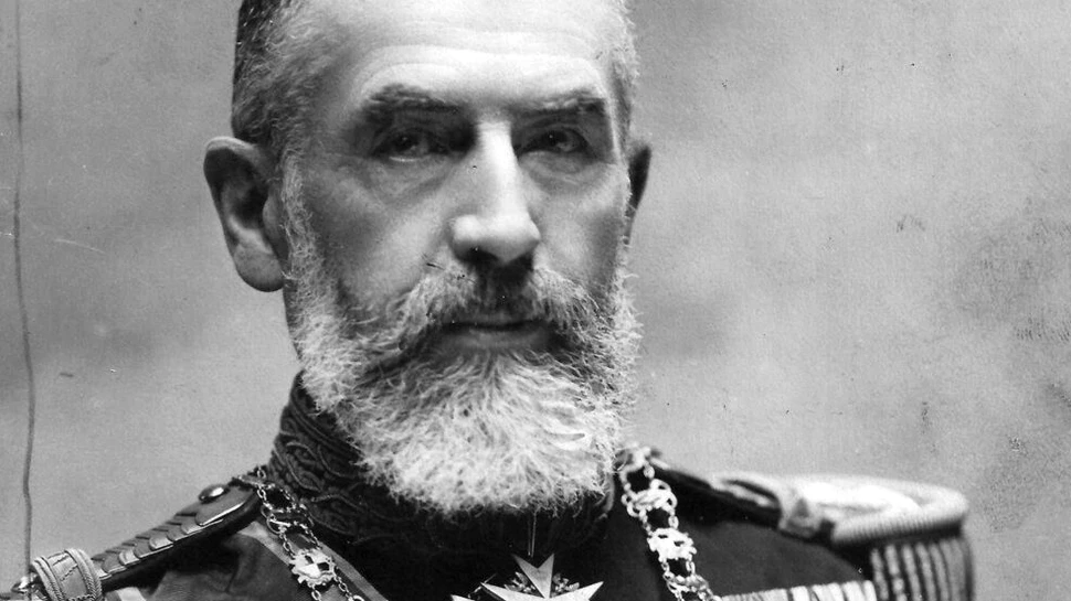 Se împlinesc 187 de ani de la nașterea primului rege al României