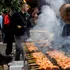 Cele mai bune orașe din lume pentru street food sunt în Europa