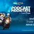 „Podcast cu Prioritate” #47 by ProMotor Mihai Barbu, între viața pe motoare, familie și dorința de a descoperi lumea