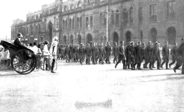 Războiul ca răspuns la frică: Planurile care au schimbat istoria Europei