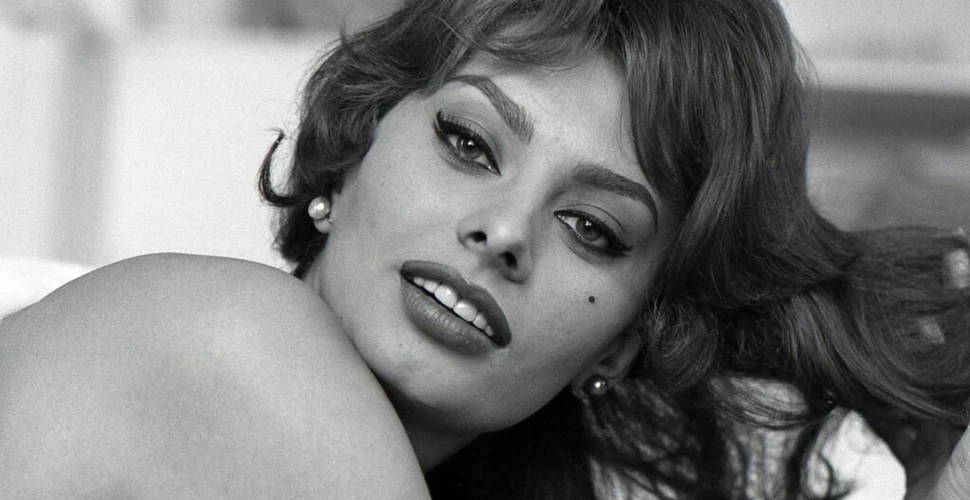 Sophia Loren: „N-am simțit că fac parte din lumea de la Hollywood”