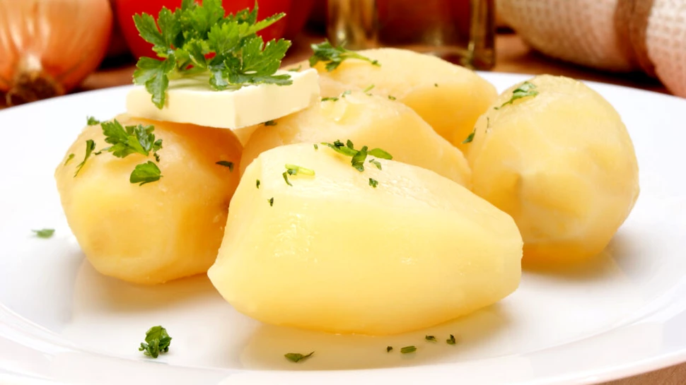 Cartofii: Periculoși sau parte esențială a unei alimentații sănătoase?